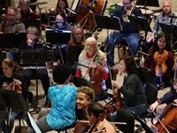 Internal Board Dispute Threatens Fledgling San Antonio Philharmonic