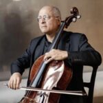 Cellist Antonio Meneses Reveals Stage Four Brain Cancer Diagnosis, Cancels Engagements