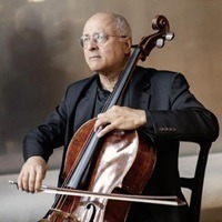 Cellist Antonio Meneses Reveals Stage Four Brain Cancer Diagnosis, Cancels Engagements