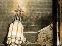 Chrysler Building, New York’s Most Beautiful Skyscraper, Is In Pretty Sorry Shape