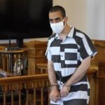 Accused Attacker Of Salman Rushdie Rejects Plea Deal