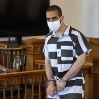 Accused Attacker Of Salman Rushdie Rejects Plea Deal
