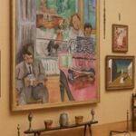 Barnes Foundation Lays Off 12 Staffers, Including Senior Execs