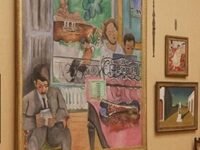 Barnes Foundation Lays Off 12 Staffers, Including Senior Execs