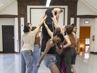 Minority-Led Arts Groups In Chicago Are Getting More Money From Donors