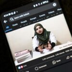 Afghan Women Do Online What The Taliban Won’t Let Them Do In Real Life
