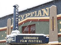 Sundance Film Festival Is Leaving Park City, Utah. Where Should It Go?