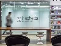 Conglomerate That Owns Publisher Hachette Plans To Spin It Off