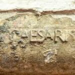 Construction Workers In Rome Stumble Upon Emperor Caligula’s Garden