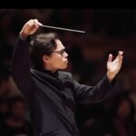 Finland’s Latest Boy-Wonder Conductor Gets His First Major Orchestra
