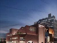 What Sadler’s Wells Has Planned For Its New East London Outpost
