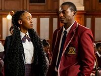 South Africa’s Film Industry, Full Of Promise, Struggles With Structural Issues