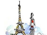 What’s The Real Innovation Of The Paris Olympics? Temporary, Recyclable Venues