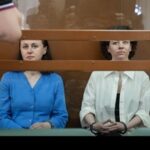 Russian Playwright And Director Sentenced To Six Years For “Justifying Terrorism”