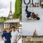 The Breakdancers Of Paris Are Skeptical About Their Discipline’s Inclusion In The Olympics
