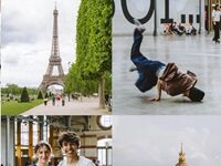 The Breakdancers Of Paris Are Skeptical About Their Discipline’s Inclusion In The Olympics