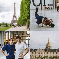 The Breakdancers Of Paris Are Skeptical About Their Discipline’s Inclusion In The Olympics