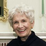 Some Of Alice Munro’s Associates Knew About Her Husband’s Sexual Abuse Of Her Daughter