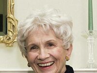 Some Of Alice Munro’s Associates Knew About Her Husband’s Sexual Abuse Of Her Daughter