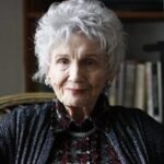 When Police Came For Her Child-Molesting Husband, Alice Munro Told Them Her Daughter Was Lying