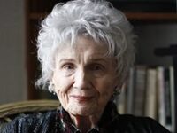 When Police Came For Her Child-Molesting Husband, Alice Munro Told Them Her Daughter Was Lying