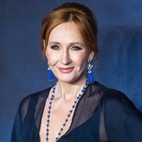 The New Play About J.K. Rowling Is Controversial In Britain And The States. Yet No One Has Seen It.