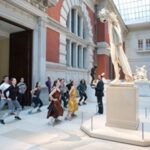 Dance Company Accuses Louvre Of Stealing Its Idea For Museum Workout