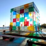 Eat Your Heart Out, Jersey City: Centre Pompidou Málaga Will Remain Open For Ten More Years