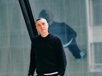 A High-End Jeweler Has Become A Major Worldwide Supporter Of Contemporary Dance