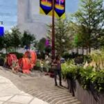 Philadelphia Plans A $100 Million Makeover Of The Avenue Of The Arts