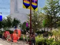 Philadelphia Plans A $100 Million Makeover Of The Avenue Of The Arts