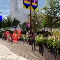 Philadelphia Plans A $100 Million Makeover Of The Avenue Of The Arts