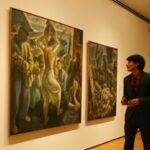 Mysterious Individual In Spain Pays Off Back Taxes With Artworks By Goya