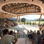 Hudson Valley Shakespeare Festival Is Getting A Real Theater — Designed By A MacArthur “Genius,” No Less