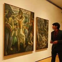 Mysterious Individual In Spain Pays Off Back Taxes With Artworks By Goya