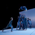 This Year’s Venice Dance Biennale Gets Scientific
