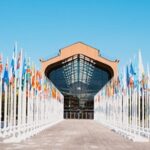 A Brief History Of Olympic Villages — And What They Left Behind In Their Host Cities