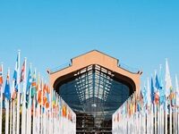 A Brief History Of Olympic Villages — And What They Left Behind In Their Host Cities