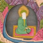 Professor Fired For Showing Medieval Persian Image Of Muhammad Settles With University That Fired Her