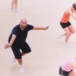 Meet Simone Biles’s Choreographer, Who Trained At The Paris Opera Ballet