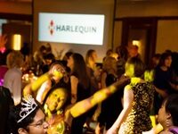 The Market For Romance Novels Is Booming. The Professional Organization For Romance Novelists Is Collapsing.