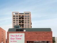 MOCA In L.A. Launches New $100,000 ‘Environment And Art’ Prize