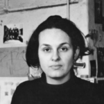 Nancy Azara, Who Helped Create A Haven For Feminist Sculptors, Has Died At 84
