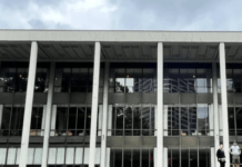 Portland Is Suggesting A Plan To Shutter Its Big Performing Arts Stage For Two Years