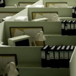 Pop Culture Is Mired In Stucktopia