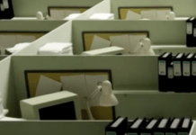 Pop Culture Is Mired In Stucktopia