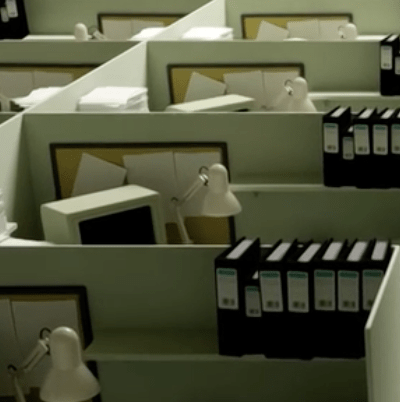 Pop Culture Is Mired In Stucktopia