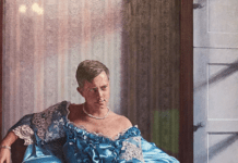 How A Drunk Mary Todd Lincoln Made It To Broadway