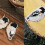 Is Temu Ripping Off An Indigenous Beaded Earring Artist?