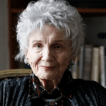 Alice Munro’s Daughter Tells Of Abuse At Hands Of Stepfather That Her Mother Learned Of, And Denied
